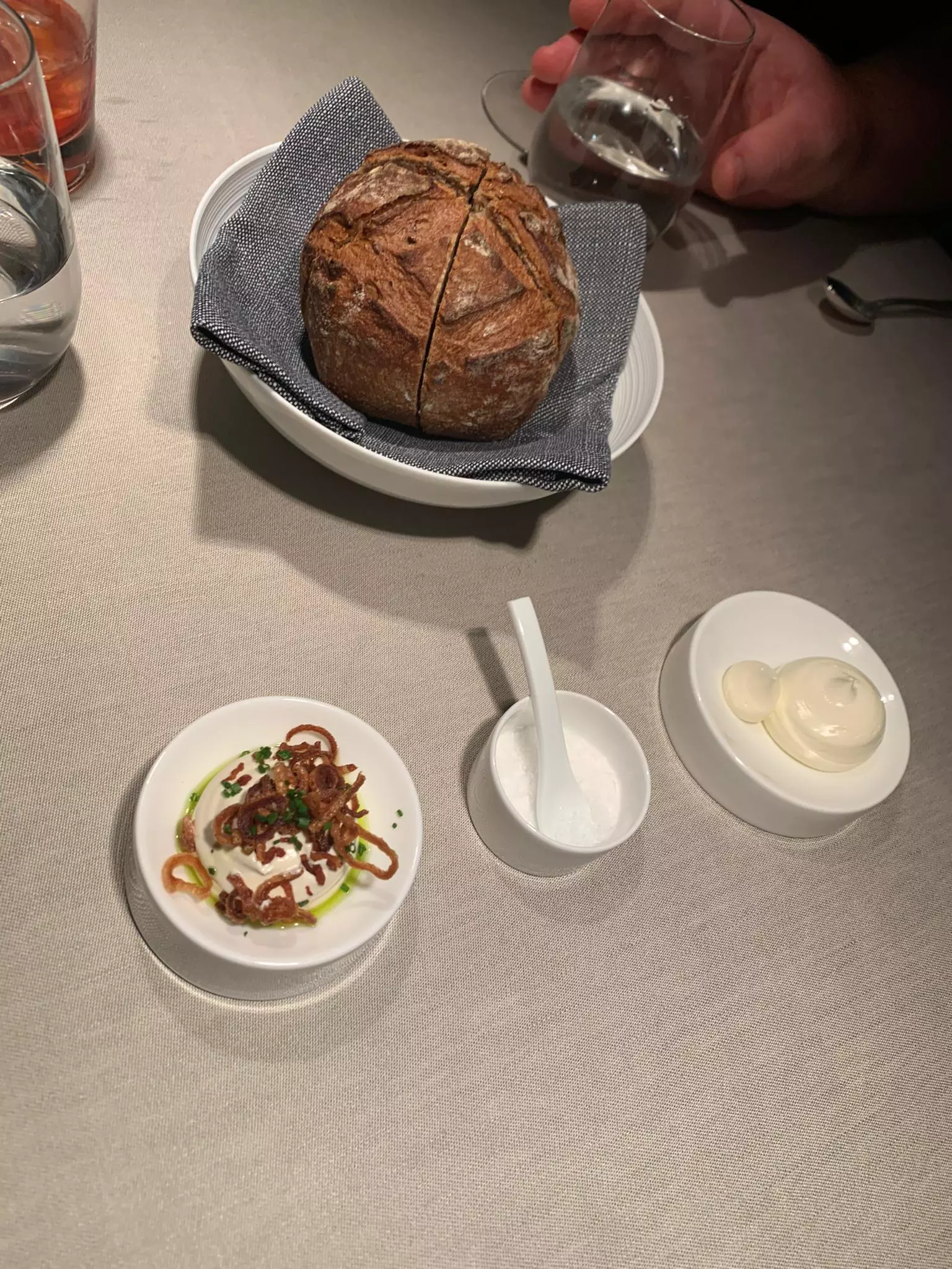 Widder Restaurant